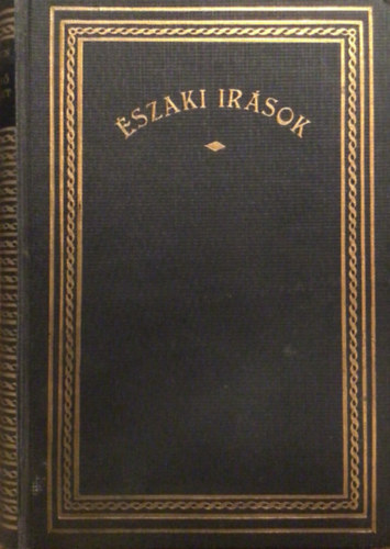 Az utols fejezet I. ktet (Siste Kapitel - szaki rsok)
