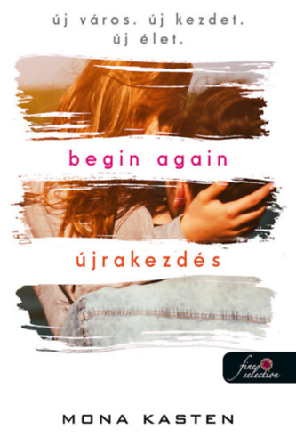 Begin Again - jrakezds