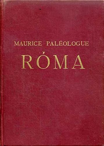 Maurice Palologue - Rma