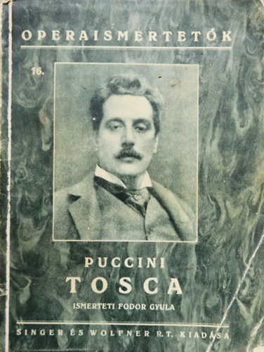 Tosca