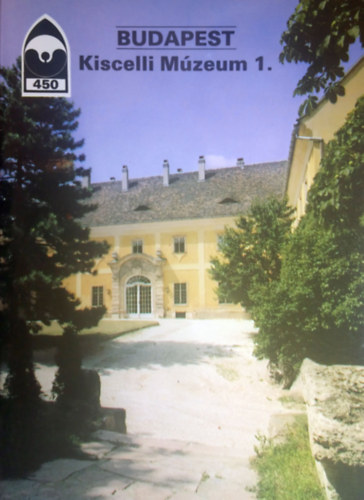 Budapest - Kiscelli M�zeum 1.