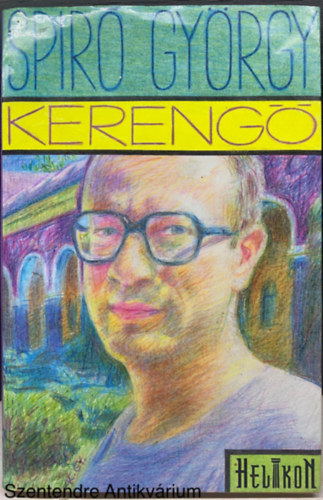 Spir Gyrgy - Kereng (Sajt kppel)
