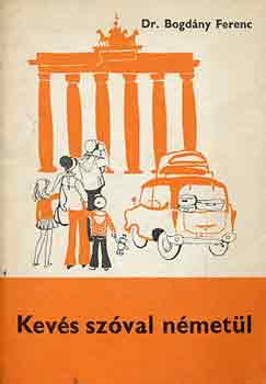 Kevs szval nmetl