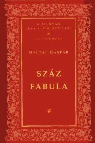 Sz�z fabula