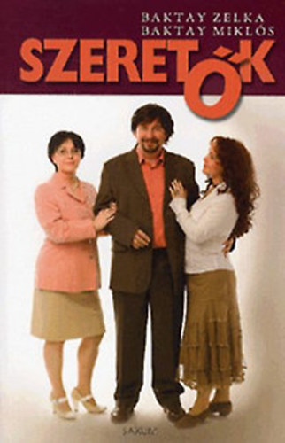 Szeret�k