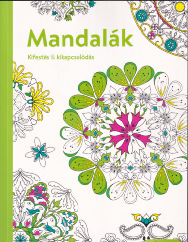 Mandalk (Kifests & kikapcsolds)