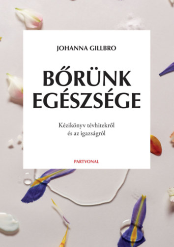 Johanna Gillbro - Brnk egszsge