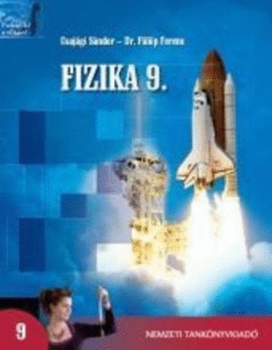 Fizika 9. a kzpiskolk szmra
