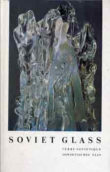 Rachuk - Soviet glass