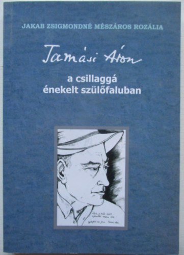 Tamsi roon a csillagg nekelt szlfaluban