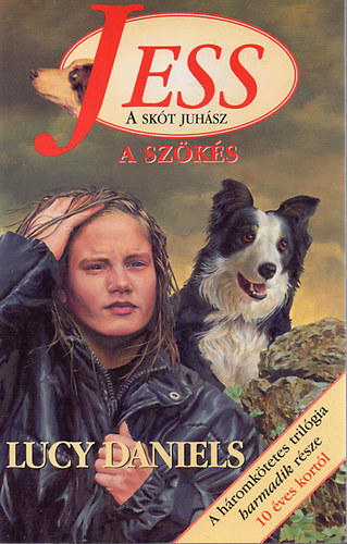 Jess a sk�t juh�sz:A sz�k�s