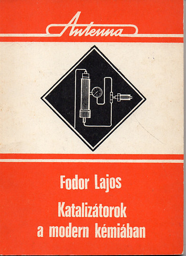 Kataliz�torok a modern k�mi�ban