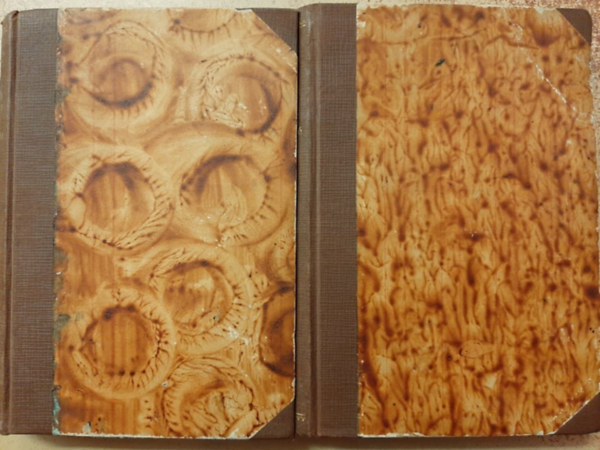 A Nirv�na fel� (reg�nyes indiai t�rt�netek) I-II. - (A b�lcses�g iskol�ja - Br�ma �jszak�ja)