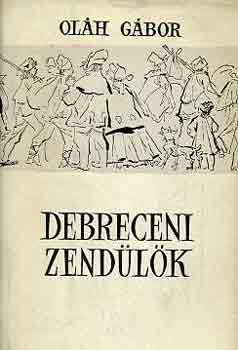 Debreceni zendlk