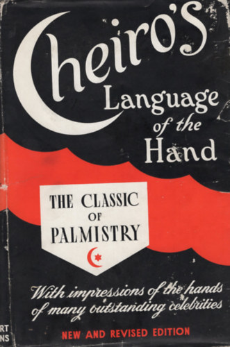 Cheiro's - Language of the hand