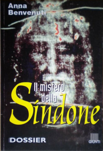 Il mistero della Sindone (olasz - A lepel titka (torini))