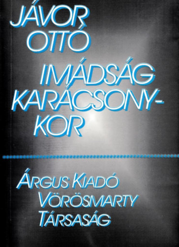 Imdsg karcsonykor