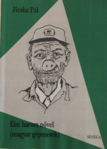 lni hrom nvel (magyar gpmesk)