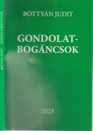 Gondolat - Bog�ncsok