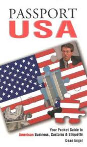 USA - Passport