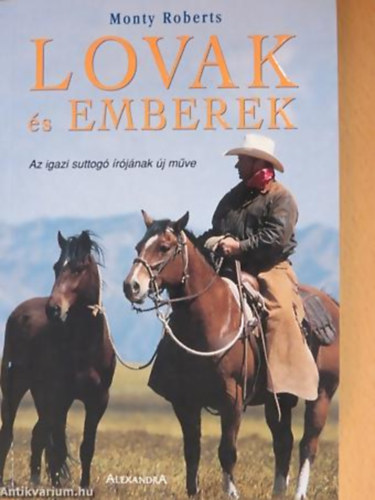 Lovak s emberek