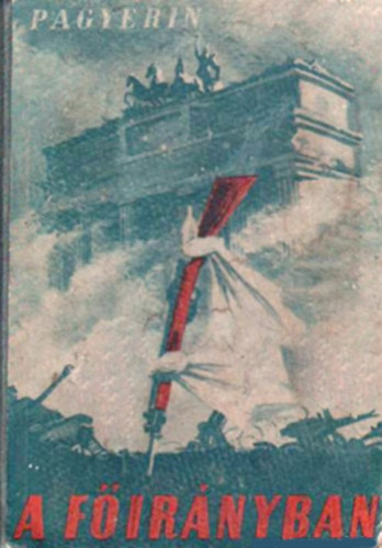 Ivan Pagyerin - A f�ir�nyban - Egy tiszt feljegyz�sei