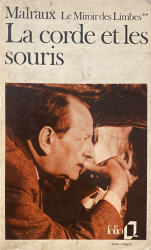 La corde et les souris