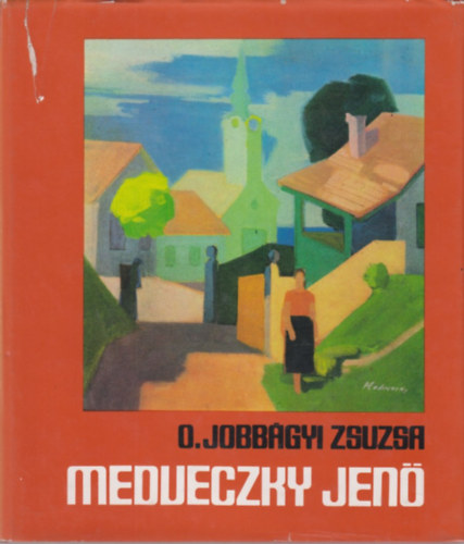 Medveczky Jen