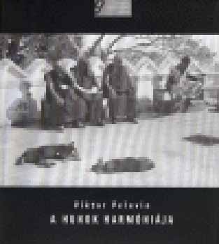 A hunok harmnija