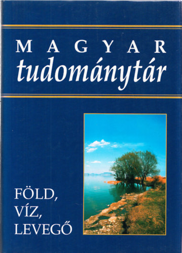 Magyar Tudomnytr 1-6.