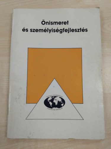 Szilgyi Istvn - nismeret s szemlyisgfejleszts