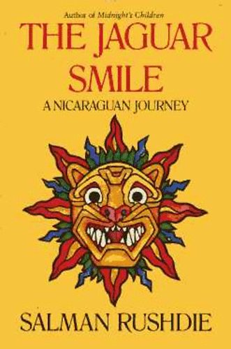 Salman Rushdie - The Jaguar Smile