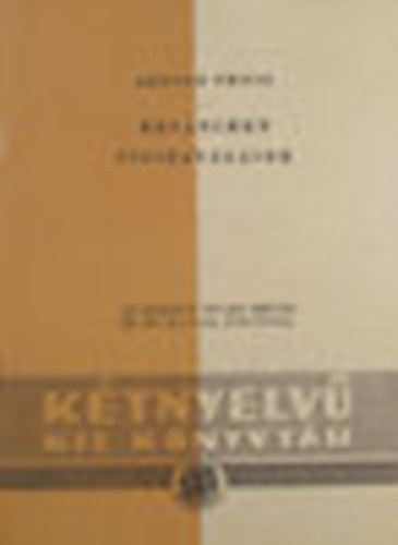 Revanchen - Visszavgsok ( nmet-magyar )