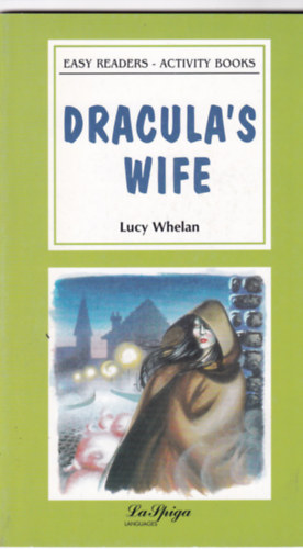 Dracula's Wife - Activity Books