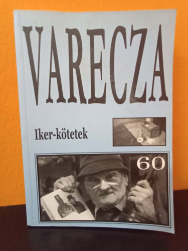 Iker-k�tetek (Nagy magyar v�dirat)