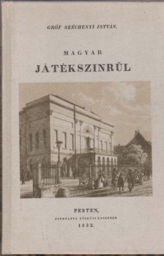 Magyar j�t�kszinr�l