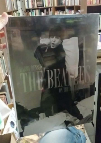 The Beatles: On the Road 1964-1966