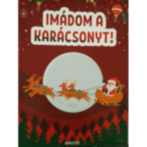 Im�dom a kar�csonyt!