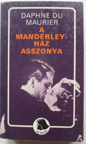 A Manderley-h�z asszonya