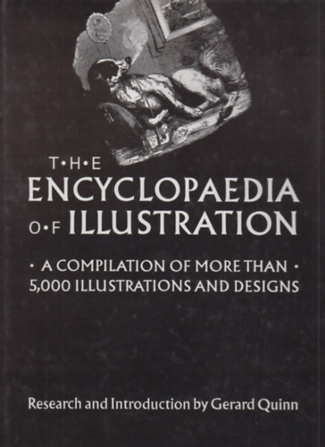 The Encyclopaedia of Illustration