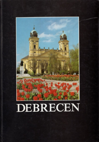 Debrecen 1989