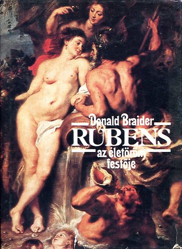 Rubens az letrm festje