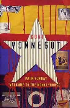 Kurt Vonnegut - Welcome to the Monkey House. Palm Sunday