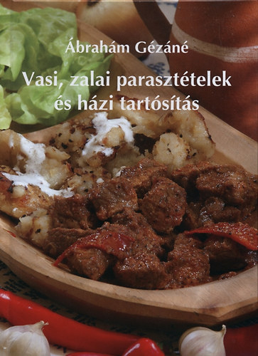 �brah�m G�z�n� - Vasi, zalai paraszt�telek