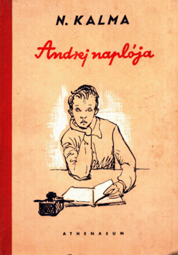 Andrej naplja