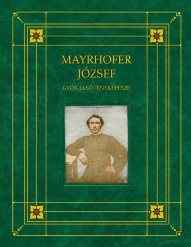 Perger Gyula - Mayrhofer Jzsef