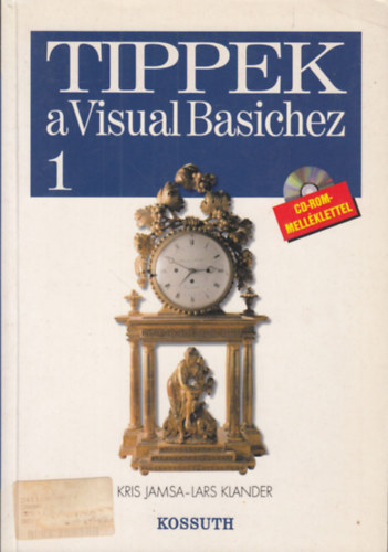 Tippek a Visual Basichez I.