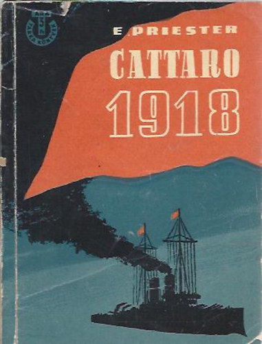 Cattaro 1918