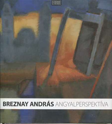 Bereznay Andrs - Angyalperspektva