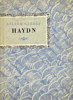 Joseph Haydn (Kis Zenei Knyvtr)